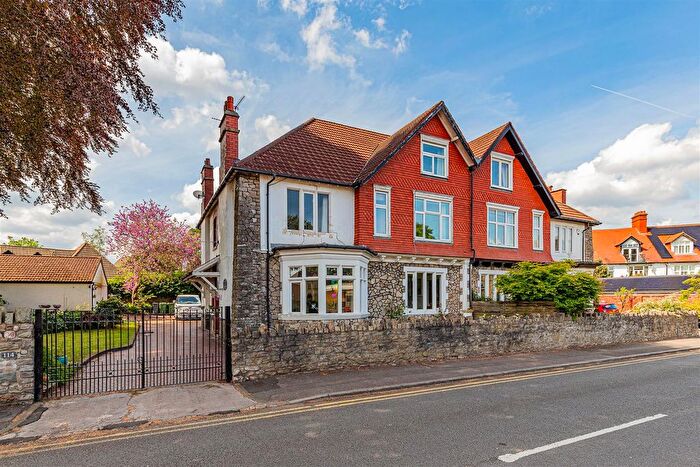 6 Bedroom Semi-Detached House For Sale In Ely Road, Llandaff, Cardiff., CF5