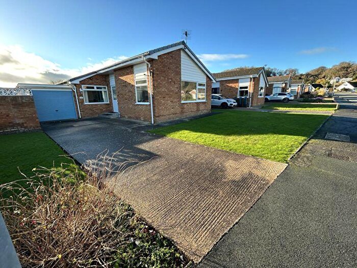 3 Bedroom Detached Bungalow For Sale In Lon Mynach, Penrhyn Bay, LL30