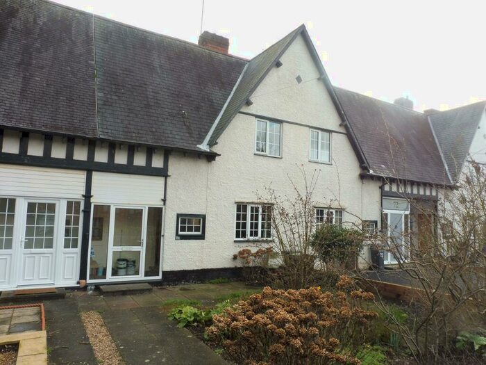 2 Bedroom House To Rent In Old Station Road, Hampton-in-Arden, Solihull, B92