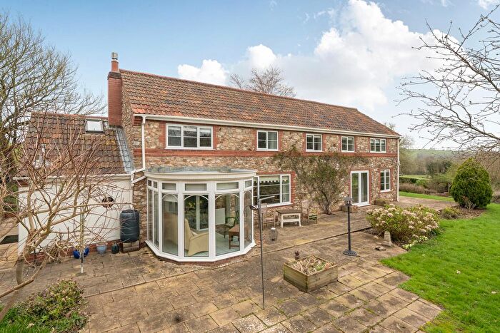 3 Bedroom Detached House For Sale In Dalwood, Axminster, Devon, EX13