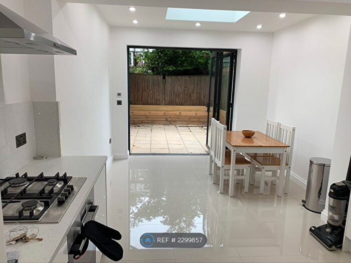 2 Bedroom Terraced House To Rent In Coteford Street, London, SW17
