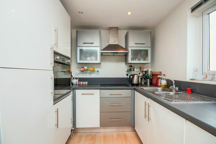 1 Bedroom Flat To Rent In Winterthur Way, Basingstoke RG21