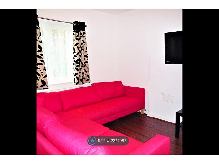 5 Bedroom Terraced House To Rent In Colbourne Avenue, Brighton, BN2