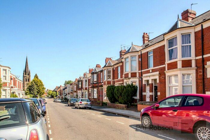 2 Bedroom Property To Rent In Shortridge Terrace, Jesmond, Newcastle Upon Tyne, NE2