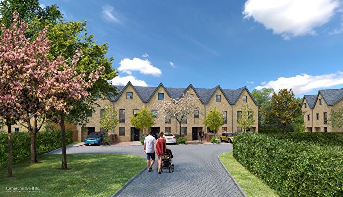 Land For Sale In Creffield Road, Ealing, W5