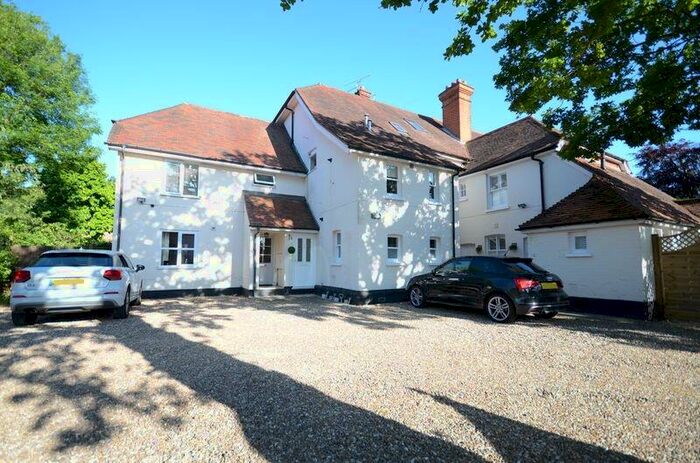 1 Bedroom Maisonette To Rent In Archer Court, Kennel Ride, SL5