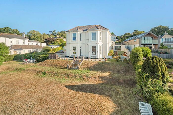 2 Bedroom Flat For Sale In Llanstephan, Second Drive, Teignmouth, TQ14
