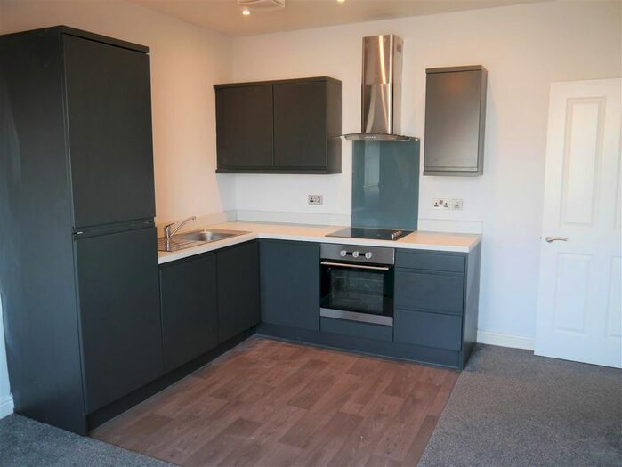 1 Bedroom Flat To Rent In Birchen House, Canning Street, Birkenhead, CH41