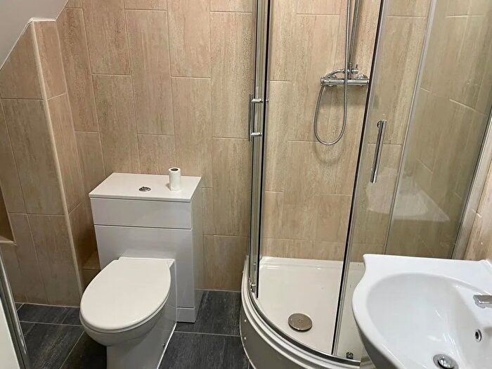 1 Bedroom Flat To Rent In High Road, Wembley, HA9