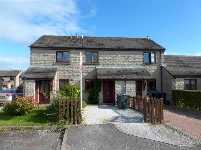 2 Bedroom Terraced House To Rent In Grisedale Road, Great Longstone, Bakewell DE45