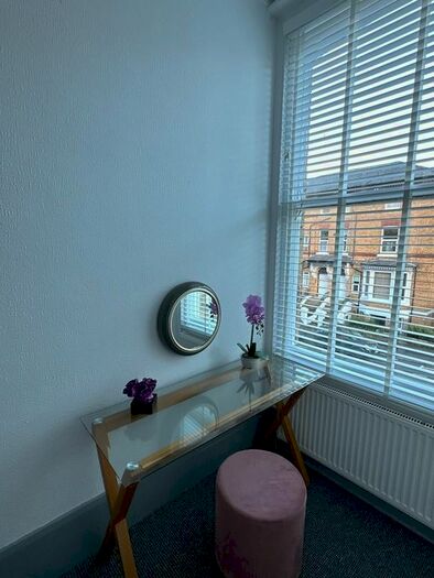 1 Bedroom Flat To Rent In Princess Royal Terrace, Scarborough, YO11