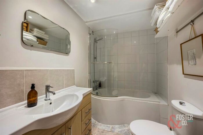 1 Bedroom Flat For Sale In Goldstone Road, Hove, BN3