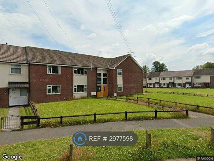 2 Bedroom Flat To Rent In St. Andrews Road, Ellesmere Port, CH65