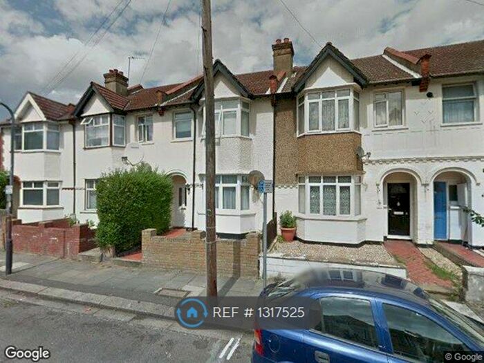 4 Bedroom Terraced House To Rent In Clive Road, London SW19