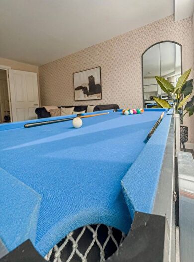 2 Bedroom Flat To Rent In Greenwich Peninsula, SE10