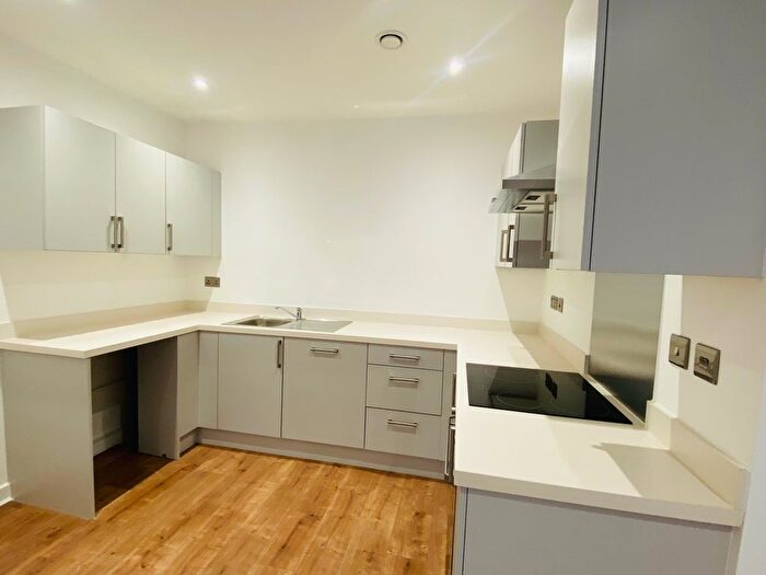 2 Bedroom Property To Rent In Newhall Place, Cannock, WS11