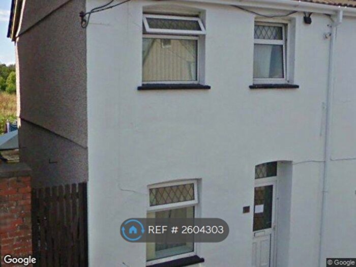 3 Bedroom Terraced House To Rent In Hill Street, Melincourt, Neath, SA11