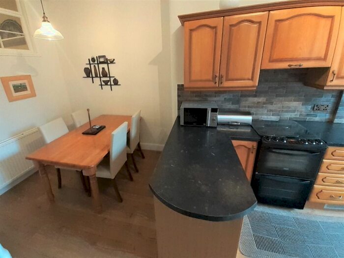 2 Bedroom Flat To Rent In Blackford Avenue, Blackford, Edinburgh, EH9