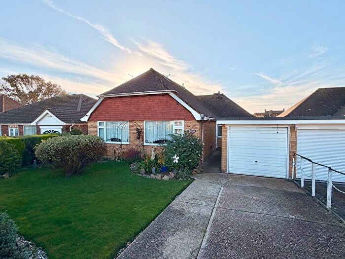 2 Bedroom Detached Bungalow For Sale In The Barnhams, Bexhill-On-Sea, TN39