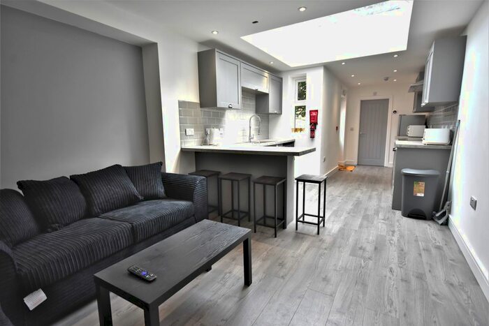 5 Bedroom Terraced House To Rent In Richmond Street, Coventry, CV2