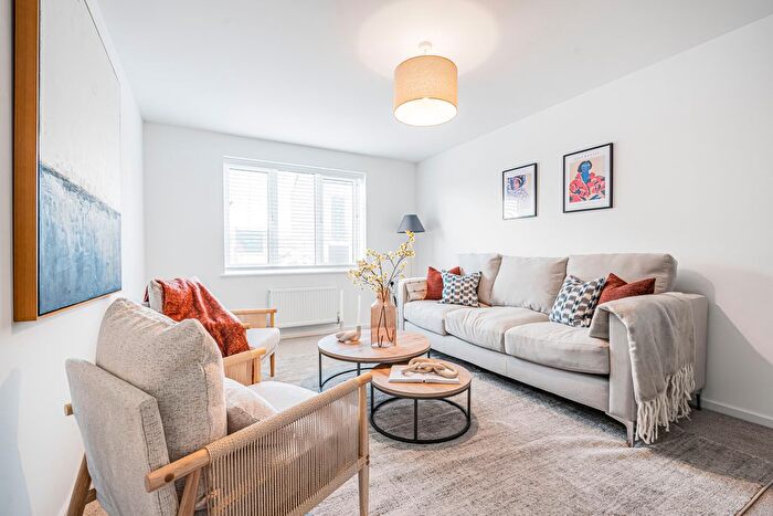 5 Bedroom Detached House For Sale In The Taunton, Plover Road, Dawlish, EX7