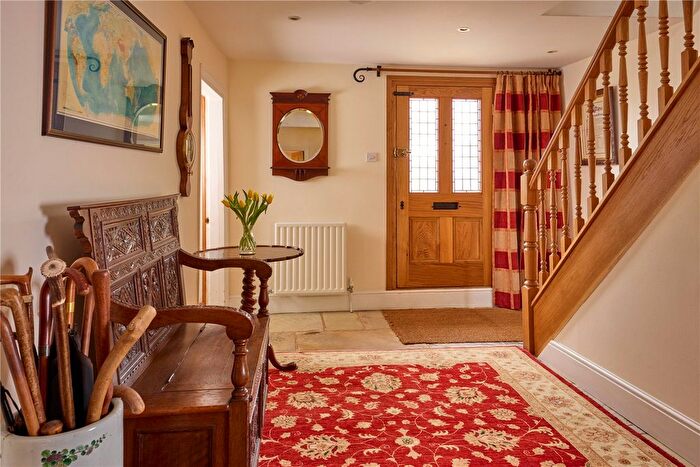 4 Bedroom Detached House For Sale In The Green, Braunston, Daventry, Northamptonshire, NN11