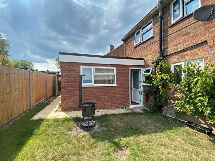 1 Bedroom Studio To Rent In Drayton Rd, Cambridge, CB1