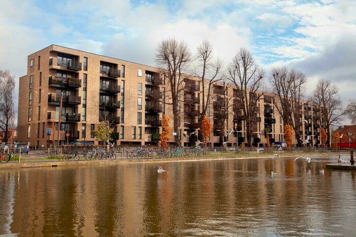 1 Bedroom Apartment To Rent In Clapton Common, London, E5