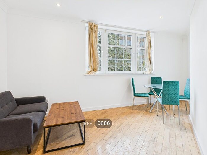1 Bedroom Flat To Rent In Prospect Street, HU1