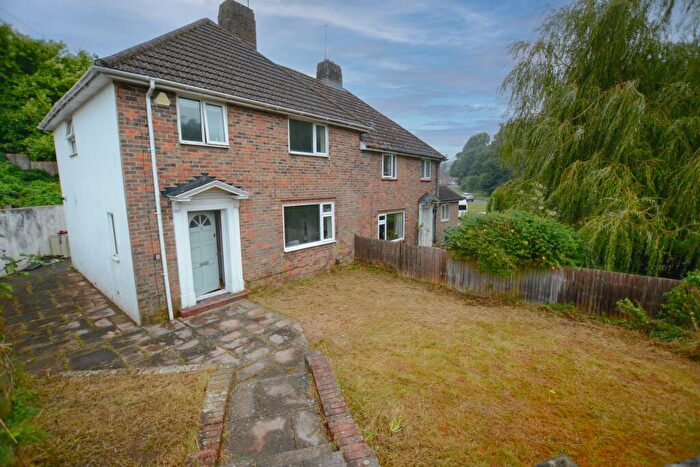 4 Bedroom Semi-Detached House To Rent In Forest Road, Brighton, BN1