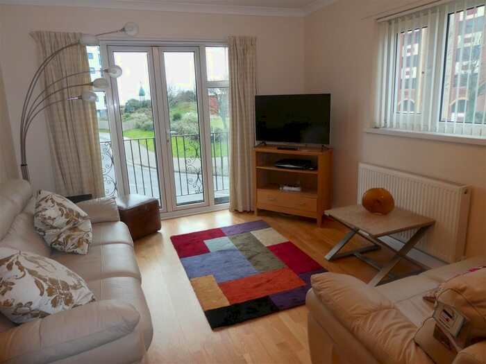 2 Bedroom Flat To Rent In Arethusa Quay, Maritime Quarter, Swansea, SA1