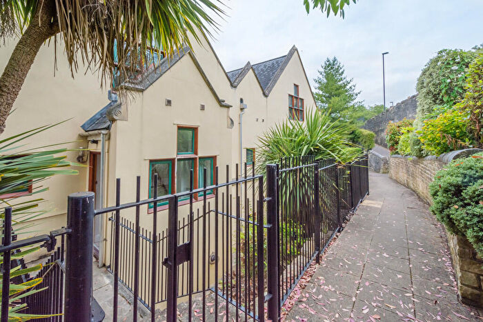 2 Bedroom Apartment To Rent In Wells Road, Bath, BA2