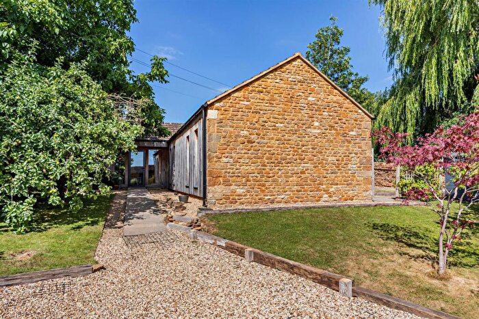 3 Bedroom Detached House For Sale In Church Lane, Bisbrooke, Rutland, LE15