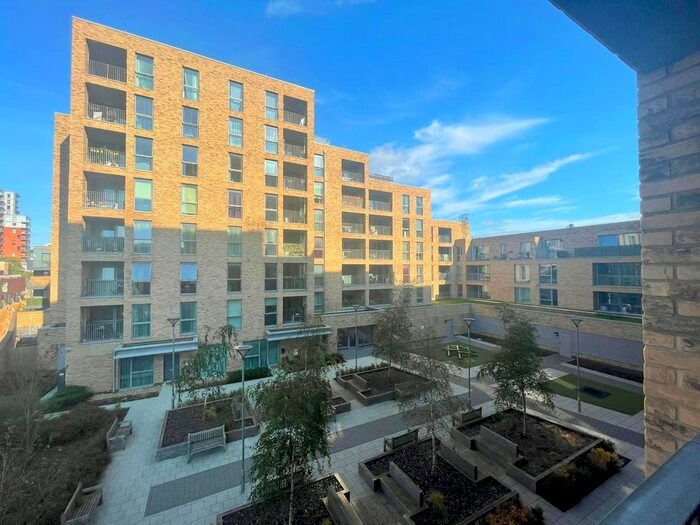 2 Bedroom Flat To Rent In Grand Union House, Ealing Road, Wembley, Middlesex, HA0