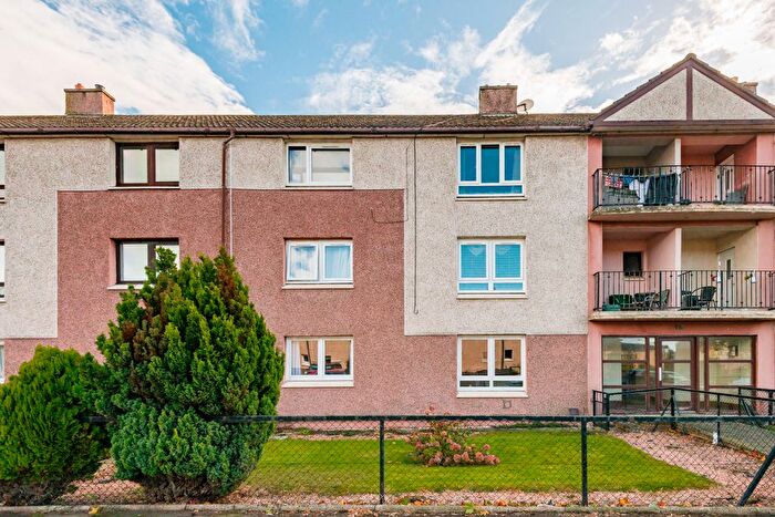 2 Bedroom Flat For Sale In B, Macbeth Moir Road, Musselburgh, EH21