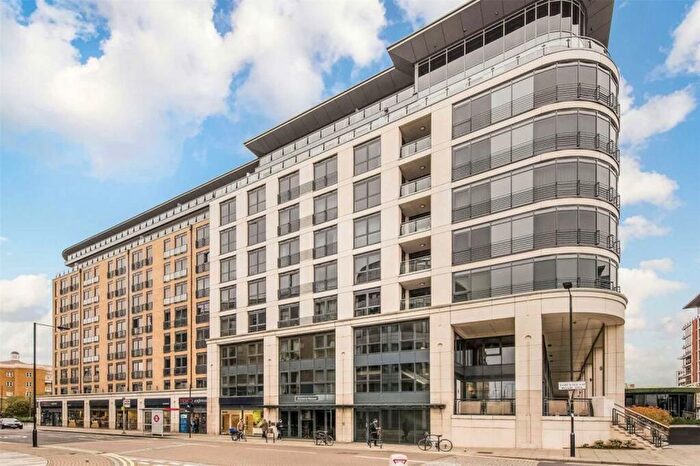 1 Bedroom Flat To Rent In Townmead Road, Fulham, London, SW6