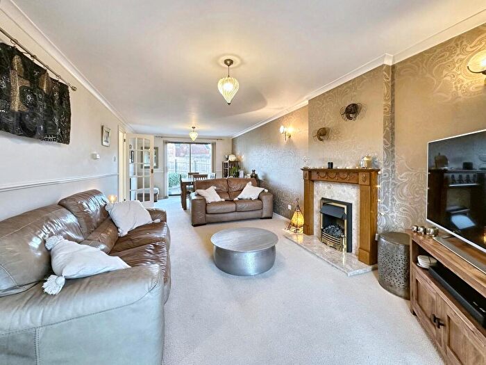 4 Bedroom Detached House For Sale In Gleneagles Drive, Usworth, Washington, Tyne And Wear, NE37