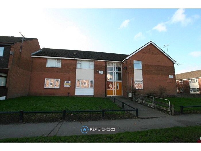 2 Bedroom Flat To Rent In Croft Court, Ellesmere Port, CH65