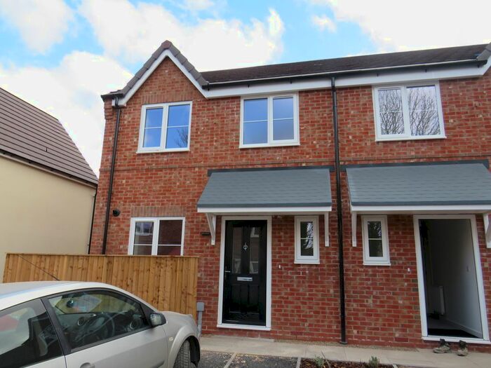 3 Bedroom Property To Rent In Sandy Grove, Mansfield, NG18