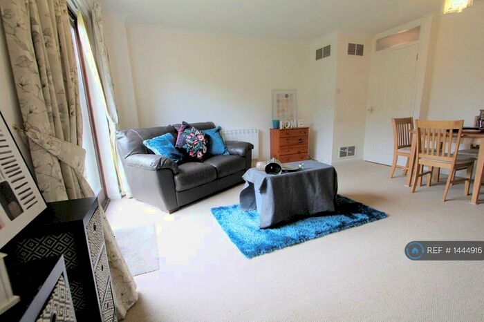 Studio To Rent In Maiden Place, Lower Earley, Reading, RG6