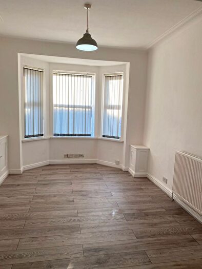 3 Bedroom Terraced House To Rent In Ashbourne Road, Manchester, M30