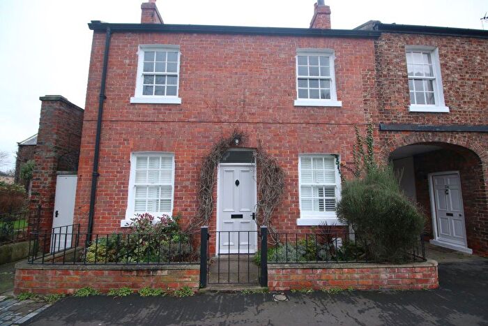 3 Bedroom Property To Rent In The Green, Hurworth Darlington, DL2