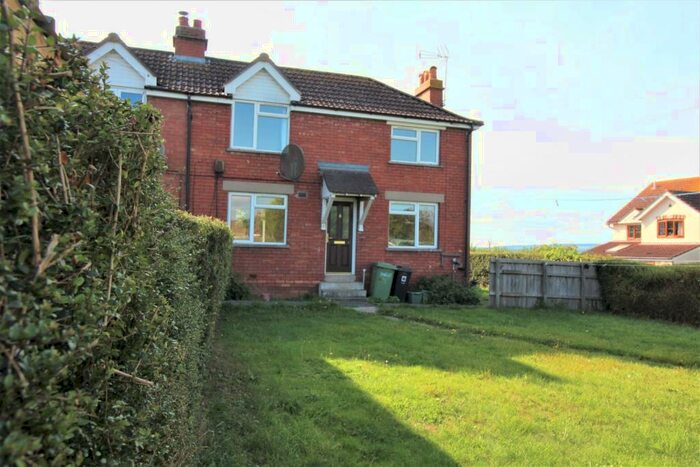 3 Bedroom House For Sale In Westmarsh Lane, Oldbury-On-Severn, Bristol, BS35