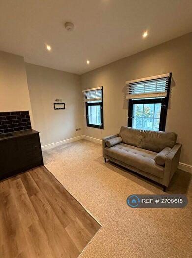 1 Bedroom Flat To Rent In St. Sepulchre Gate, Doncaster, DN1