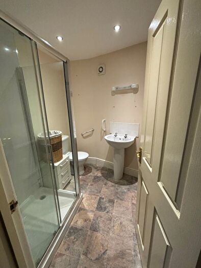 1 Bedroom Flat To Rent In Strutt Street, Belper, DE56