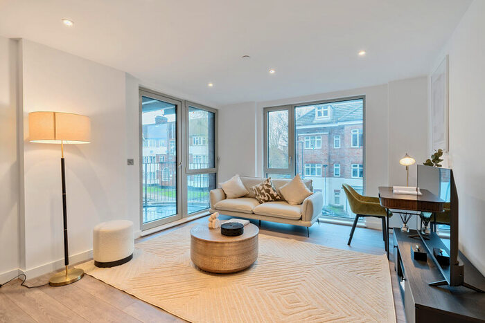 1 Bedroom Flat For Sale In . Dominion Apartments Station Road, Harrow, HA1