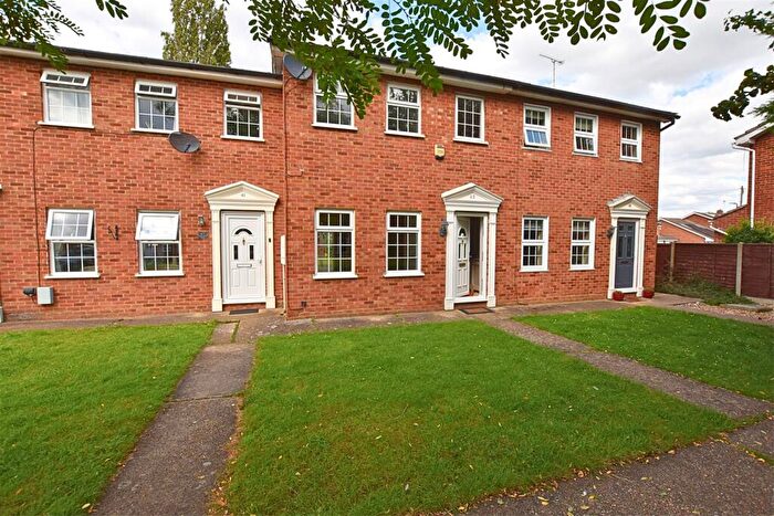 3 Bedroom Terraced House To Rent In Whitehouse Road, South Woodham Ferrers, CM3