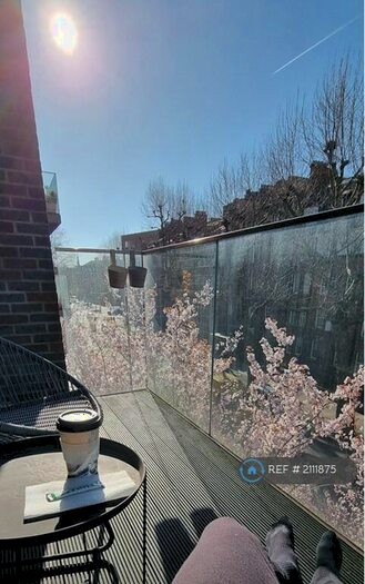 2 Bedroom Flat To Rent In Rodney Road, London, SE17