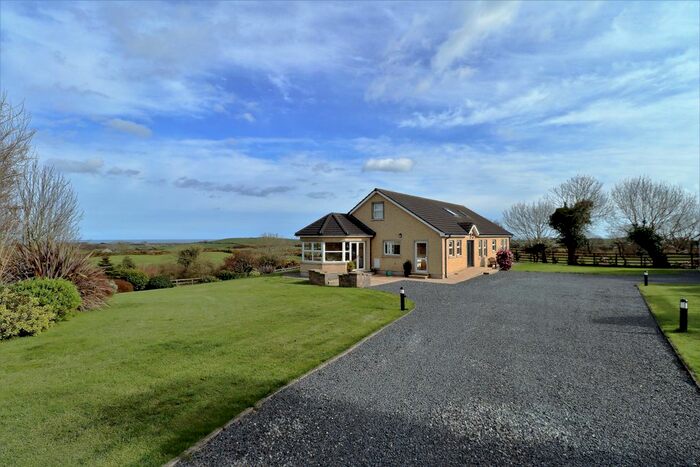 5 Bedroom Detached House For Sale In Drumardan Road, Portaferry, BT22