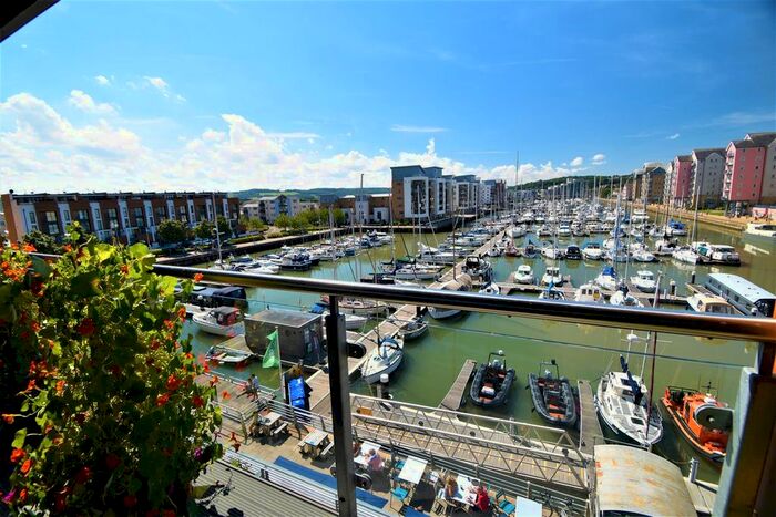 1 Bedroom Flat For Sale In Newfoundland Way, Portishead, Bristol, BS20